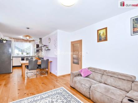 Prodej domu/vily, 125 m²