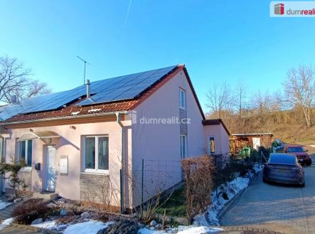 Prodej domu/vily, 125 m²