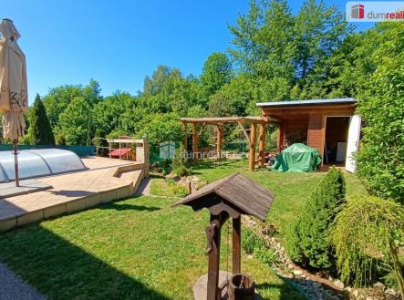 Prodej domu/vily, 125 m²