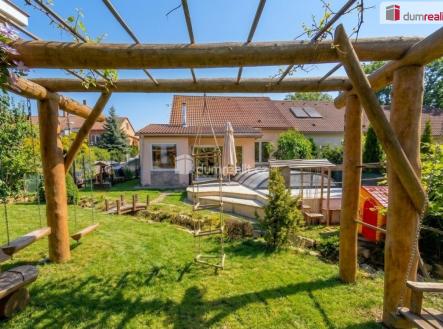 Prodej domu/vily, 125 m²