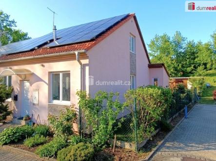 Prodej domu/vily, 125 m²