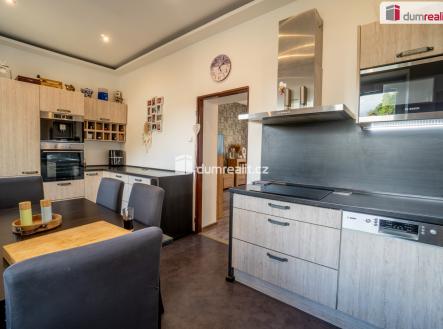 Prodej domu/vily, 303 m²