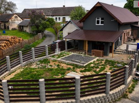 Prodej domu/vily, 407 m²