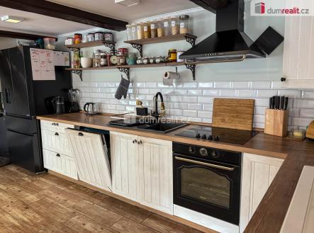 Prodej domu/vily, 407 m²