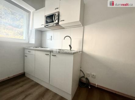 Pronájem bytu, 1+1, 37 m²