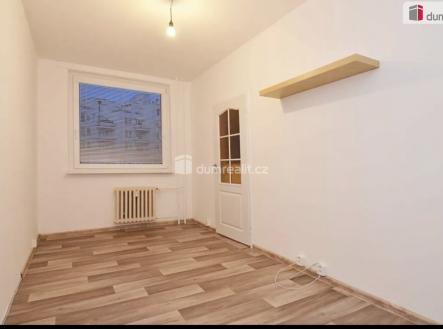 Pronájem bytu, 3+kk, 43 m²