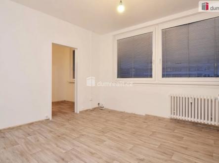 Pronájem bytu, 3+kk, 43 m²