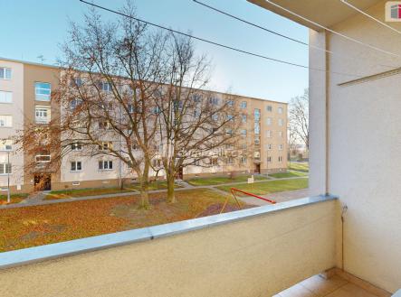 Prodej bytu, 2+1, 51 m²