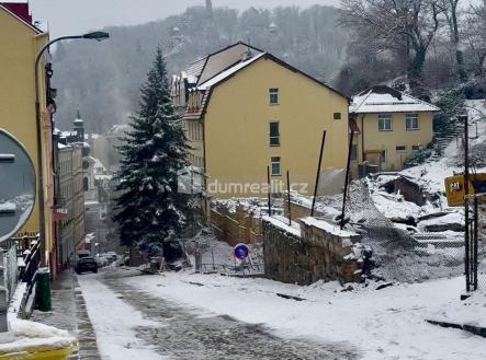 Pronájem bytu, 1+1, 52 m²