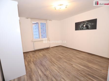 Pronájem bytu, 2+1, 68 m²