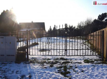 Prodej pozemku pro bydlení, 1 180 m²