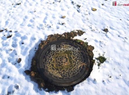 Prodej pozemku pro bydlení, 1 180 m²