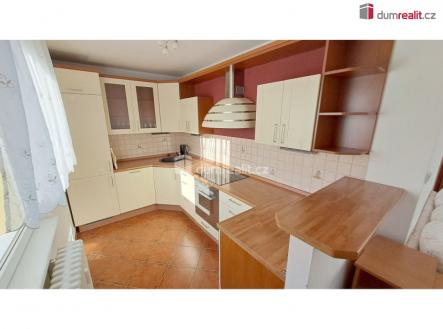 Prodej bytu, 3+kk, 82 m²