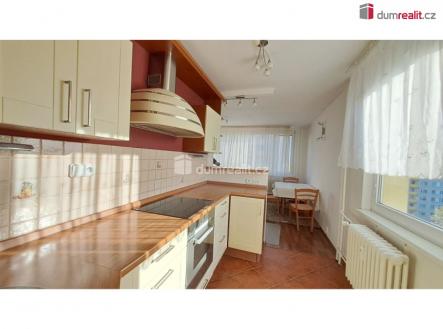 Prodej bytu, 3+kk, 82 m²