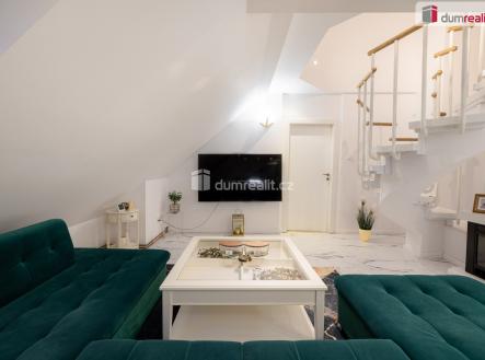 Prodej bytu, 5+kk, 130 m²