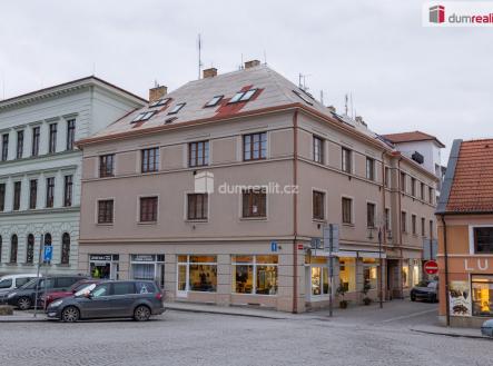 Prodej bytu, 5+kk, 130 m²