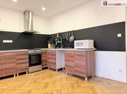 Prodej domu/vily, 160 m²