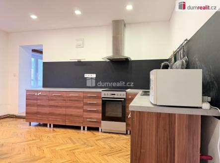 Prodej domu/vily, 160 m²