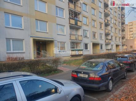Pronájem bytu, 1+kk, 20 m²