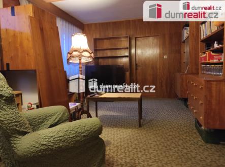 Pronájem bytu, jiný, 16 m²