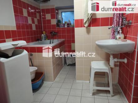 Pronájem bytu, jiný, 16 m²