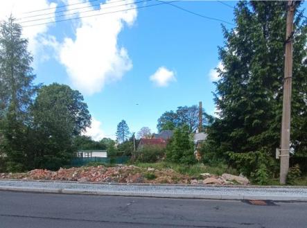 Prodej pozemku pro bydlení, 413 m²