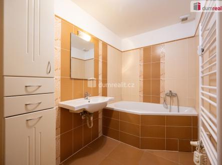 Prodej bytu, 3+kk, 81 m²