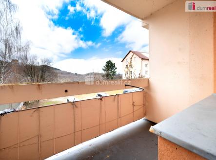 Prodej bytu, 3+1, 72 m²