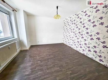 Pronájem bytu, 2+1, 46 m²