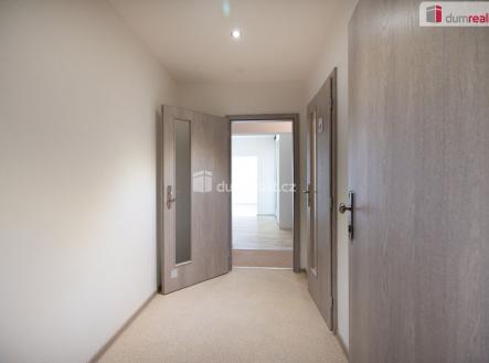 Prodej bytu, 3+1, 72 m²