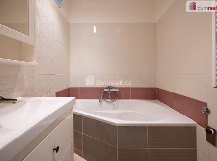 Prodej bytu, 3+1, 72 m²