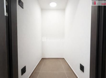 Pronájem bytu, 2+1, 68 m²