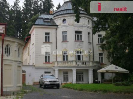 Pronájem bytu, 3+1, 65 m²