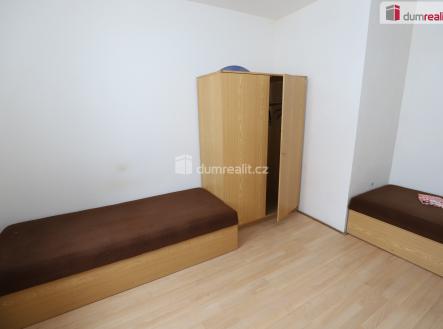 Pronájem bytu, 3+1, 65 m²