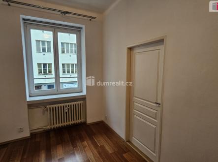 Pronájem bytu, 2+kk, 53 m²