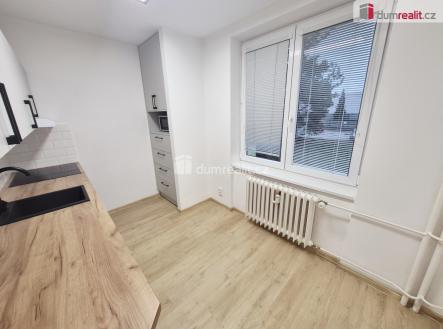 Pronájem bytu, 3+1, 61 m²
