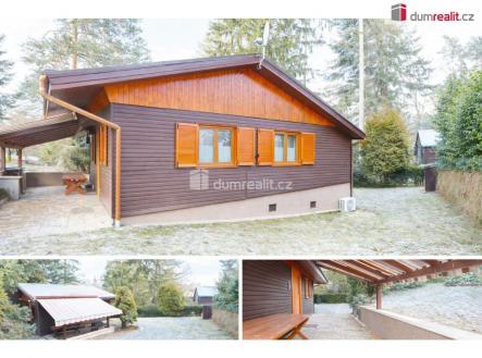 Prodej chaty/rekreačního objektu, 60 m²