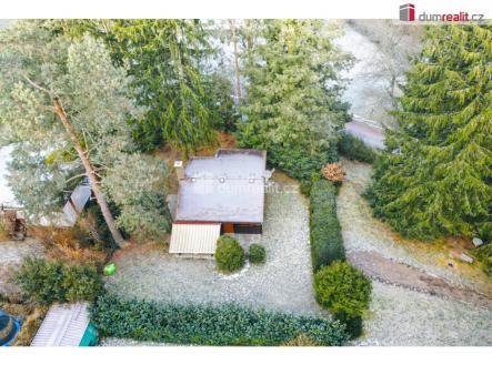 Prodej chaty/rekreačního objektu, 60 m²