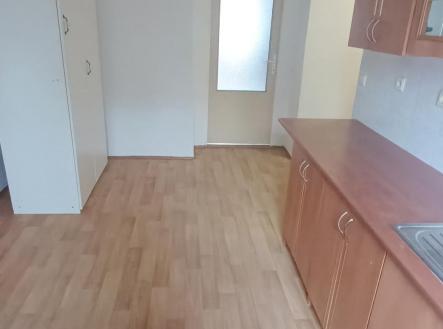 Pronájem bytu, 1+1, 44 m²