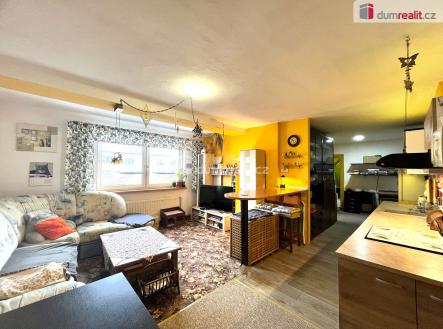 Prodej bytu, 3+kk, 80 m²