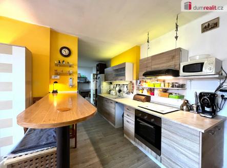 Prodej bytu, 3+kk, 80 m²