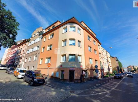 Prodej bytu, 3+kk, 80 m² obrázek