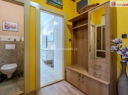 Prodej domu/vily, 122 m²