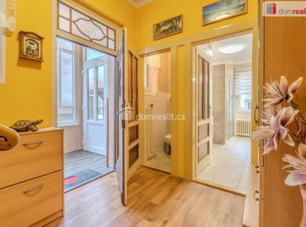 Prodej domu/vily, 122 m²