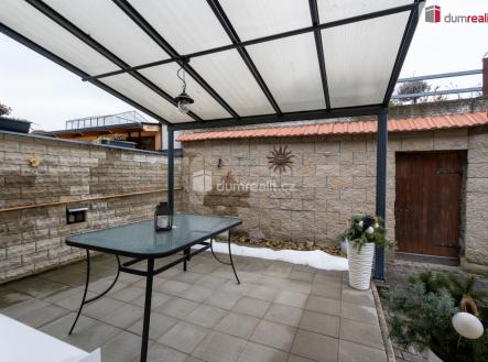 Prodej domu/vily, 122 m²