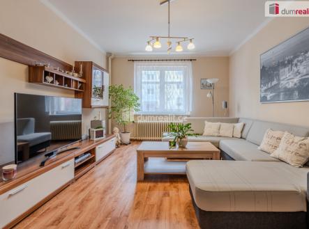 Prodej domu/vily, 122 m²