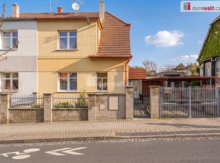 Prodej domu/vily, 122 m²