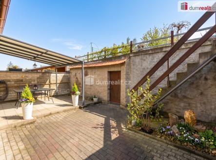 Prodej domu/vily, 122 m²