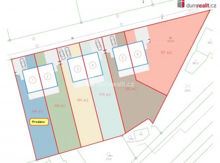 Prodej domu/vily, 118 m²