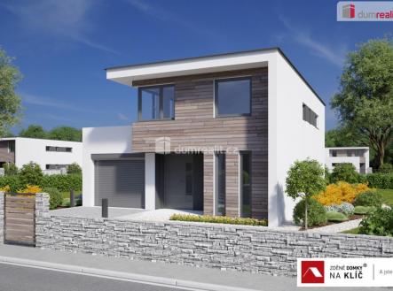 Prodej domu/vily, 149 m²